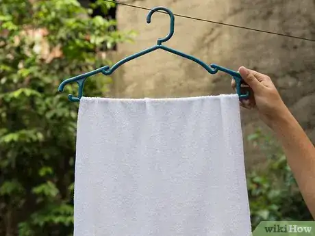 Imagen titulada Soften Towels Step 5