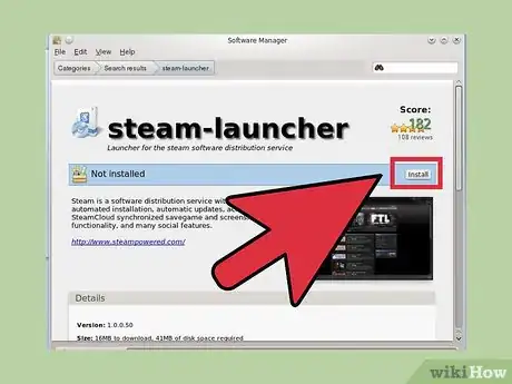 Imagen titulada Install Steam Step 34