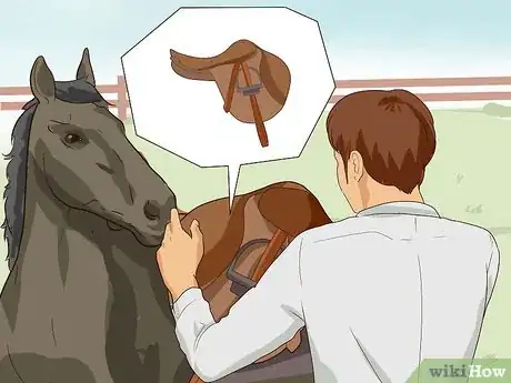 Imagen titulada Break a Horse Step 18