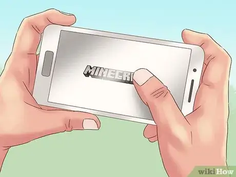 Imagen titulada Build a End Portal in Minecraft Step 12