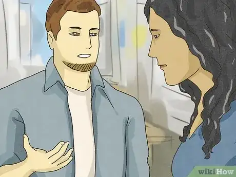 Imagen titulada Get My Girlfriend to Stop Cutting Herself Step 4