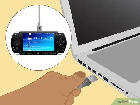 Imagen titulada Download YouTube Videos Straight to Your PSP Without a Computer Step 13