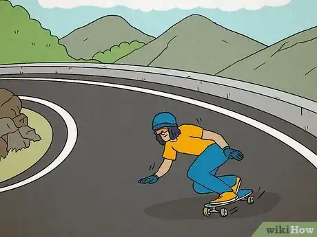 Imagen titulada Attract a Skater Guy Step 9