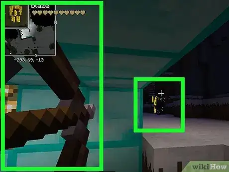 Imagen titulada Fight Mobs in Minecraft Step 37