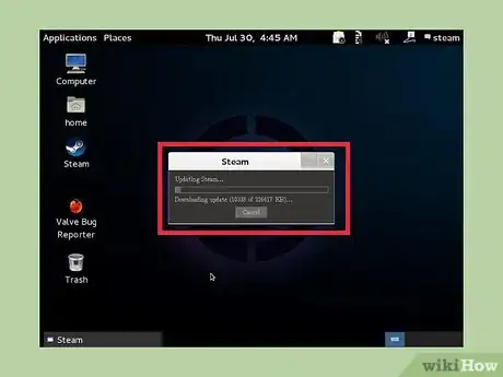 Imagen titulada Install Steam Step 46