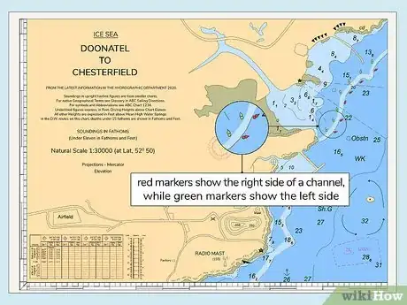 Imagen titulada Read a Nautical Chart Step 10