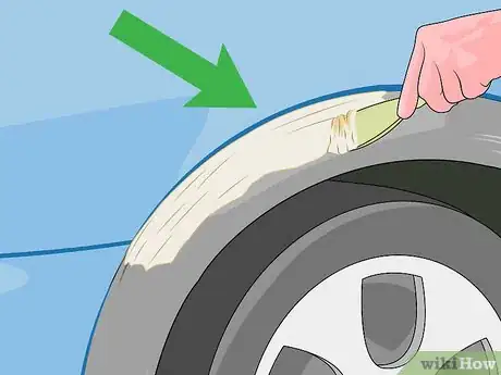 Imagen titulada Remove Paint From Auto Fiberglass Step 12