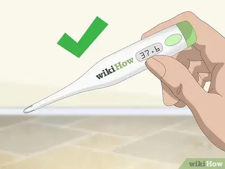 Imagen titulada Measure a Dog's Temperature Step 1