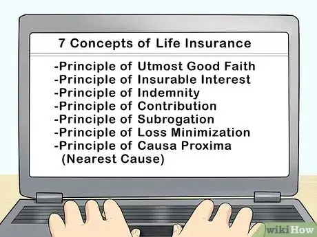 Imagen titulada Pass a Life Insurance Exam Step 3