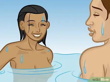 Imagen titulada Have Fun Being Naked Step 16