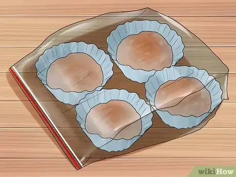 Imagen titulada Use Leftover Dough or Batter Step 33