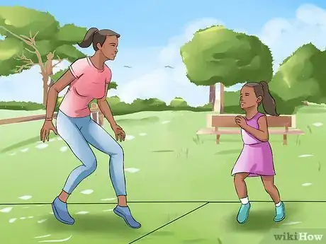 Imagen titulada Have Fun With Your Cousin for a Week Step 6