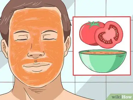 Imagen titulada Look More Pale Without Makeup Step 2