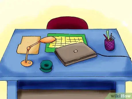 Imagen titulada Prepare Yourself for Entrance Exams Step 08