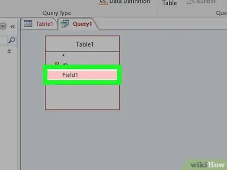 Imagen titulada Create Action Queries in Microsoft Access Step 6