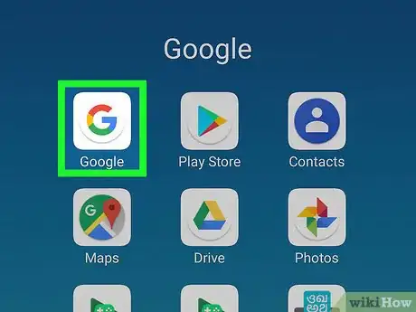 Imagen titulada Block Porn on Android Step 12