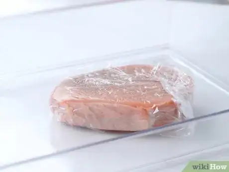 Imagen titulada Make Beef Jerky in the Oven Step 2