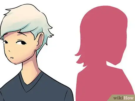 Imagen titulada Get a Good Looking Girl to Notice You Step 2