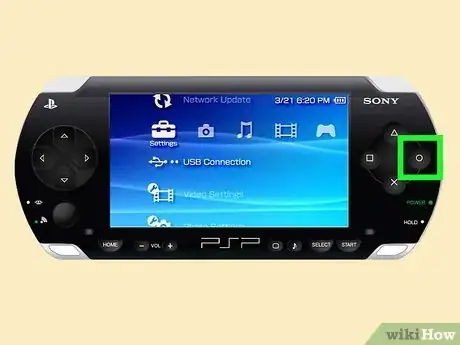 Imagen titulada Download YouTube Videos Straight to Your PSP Without a Computer Step 14