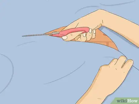 Imagen titulada Make a Ballgown Step 9