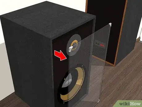 Imagen titulada Clean Speakers Step 2
