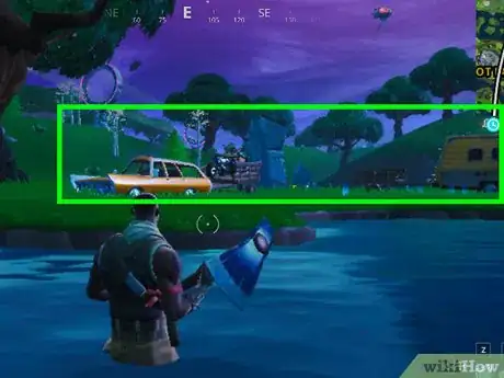 Imagen titulada Play Fortnite Step 17