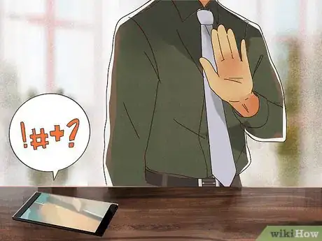 Imagen titulada Get Out of a Text Fight with a Friend Step 4