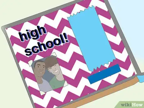 Imagen titulada Make a Best Friends Scrapbook Step 9