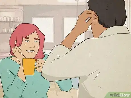 Imagen titulada Compliment a Guy on His Hard Work Step 11