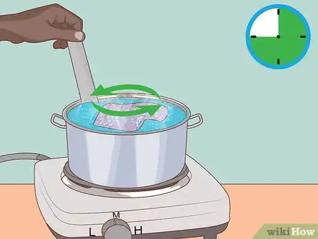 Imagen titulada Dye Polyester Step 20