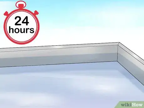 Imagen titulada Apply Fibered Aluminum Roof Coating Step 21