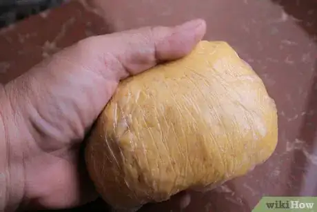 Imagen titulada Make Puff Pastry Step 5