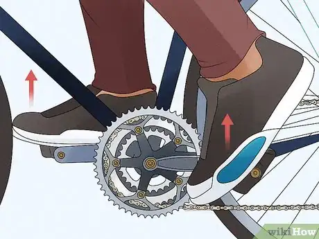 Imagen titulada Bunny Hop on a Bike Step 6