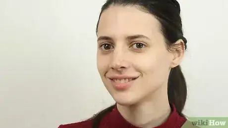 Imagen titulada Look Good Without Makeup Step 17