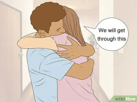 Imagen titulada Support Your Husband Step 2