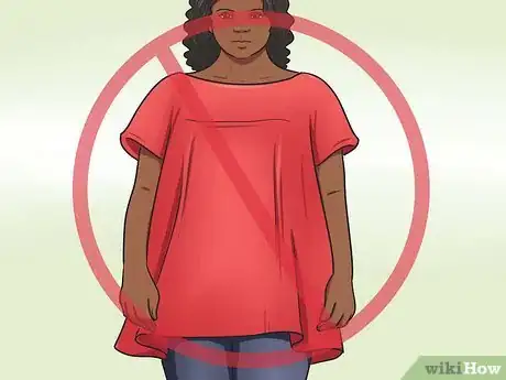Imagen titulada Dress when You Are Fat Step 6
