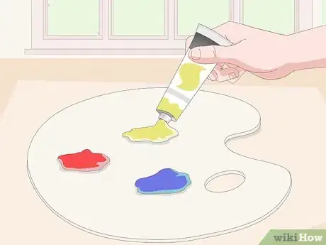 Imagen titulada Construct a Color Wheel Step 11
