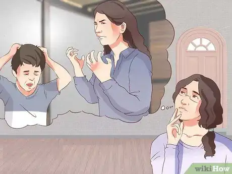 Imagen titulada Prove Emotional Abuse Step 4