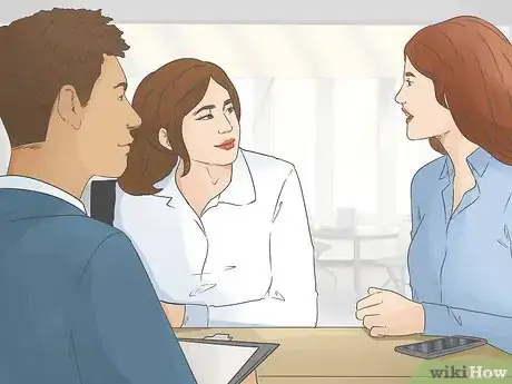 Imagen titulada Make Up with Your Partner After a Fight Step 18