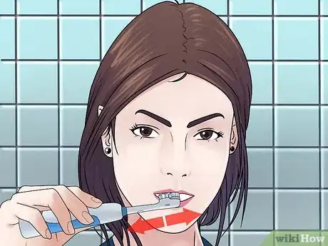 Imagen titulada Use an Electric Toothbrush Step 6