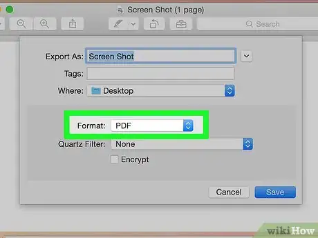 Imagen titulada Convert PDF to JPEG Step 24