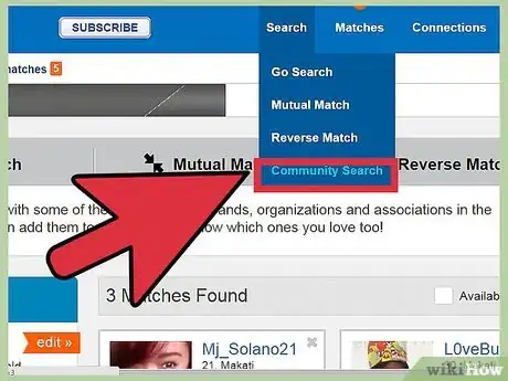 Imagen titulada Meet Someone Online Step 8