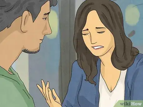 Imagen titulada Get My Girlfriend to Stop Cutting Herself Step 3