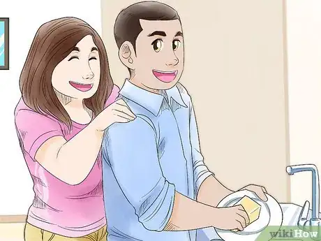 Imagen titulada Date a Cancer Man Step 11