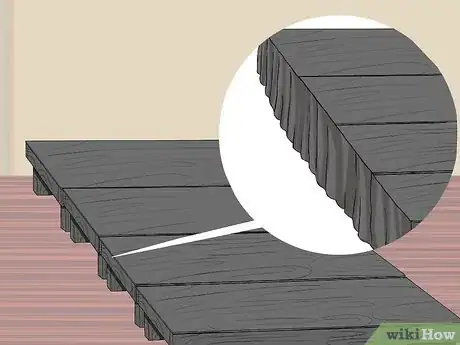 Imagen titulada Build a Stage Step 14