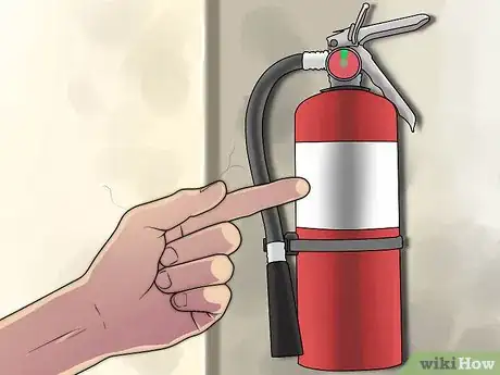 Imagen titulada Prevent Home Accidents Step 10