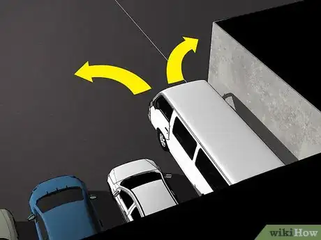 Imagen titulada Drive a Van Step 15