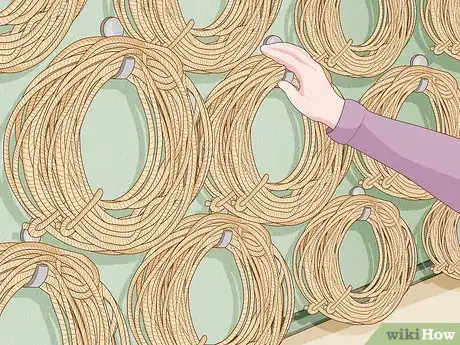 Imagen titulada Fill in Gaps in Wooden Floors Step 2