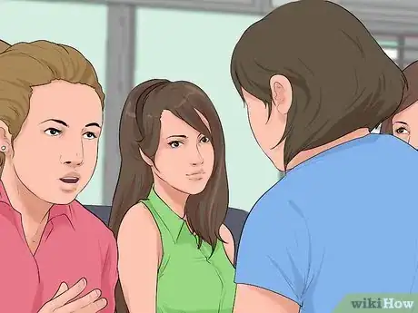 Imagen titulada Break the Cycle of Abuse Step 5