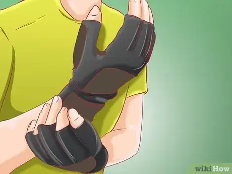 Imagen titulada Be a Biker Step 10